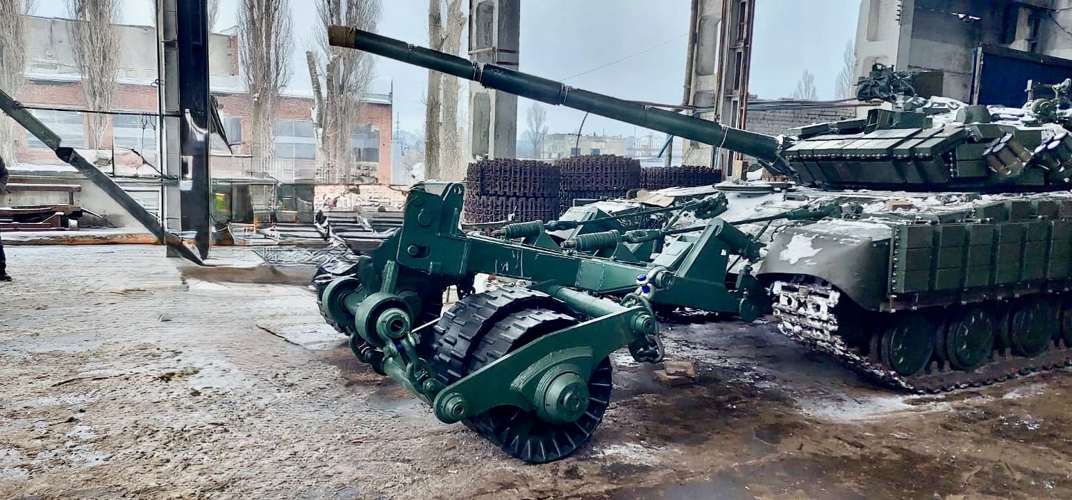 Оборона